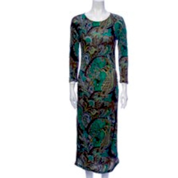etro dresses